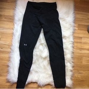 Black Under Armour Leggings